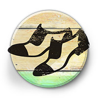 Toe Tapping