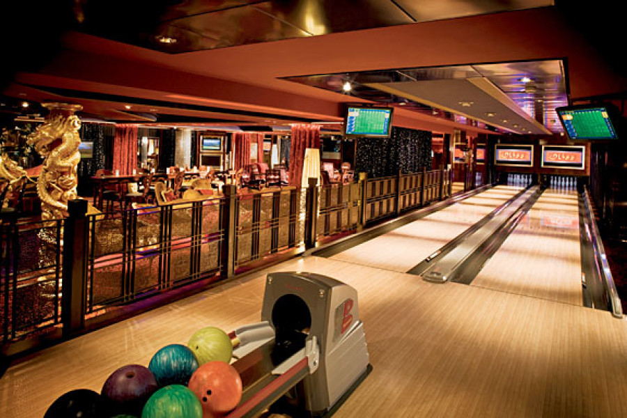 Bowling