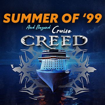 Summer of '99 and Beyond Cruise 2026